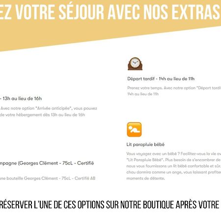 Soleil D'Ete - Netflix & Wifi - Balcon - Climatisation - Parking Gratuit - Check-In 24H24 - Emplacement Velos - Goodmarning Châlons-en-Champagne Exteriér fotografie