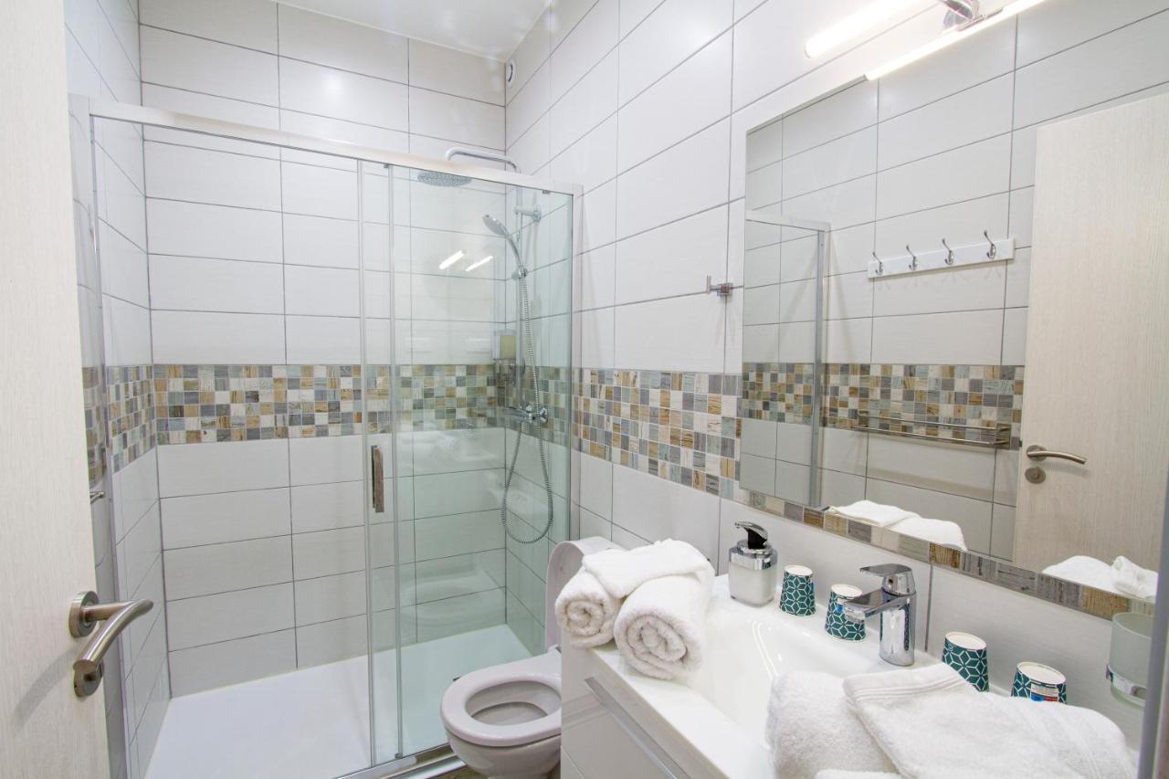 Soleil D'Ete - Netflix & Wifi - Balcon - Climatisation - Parking Gratuit - Check-In 24H24 - Emplacement Velos - Goodmarning Châlons-en-Champagne Exteriér fotografie
